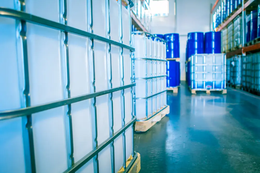 Supply Chain